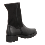 Gabor Damen Stiefelette  in schwarz