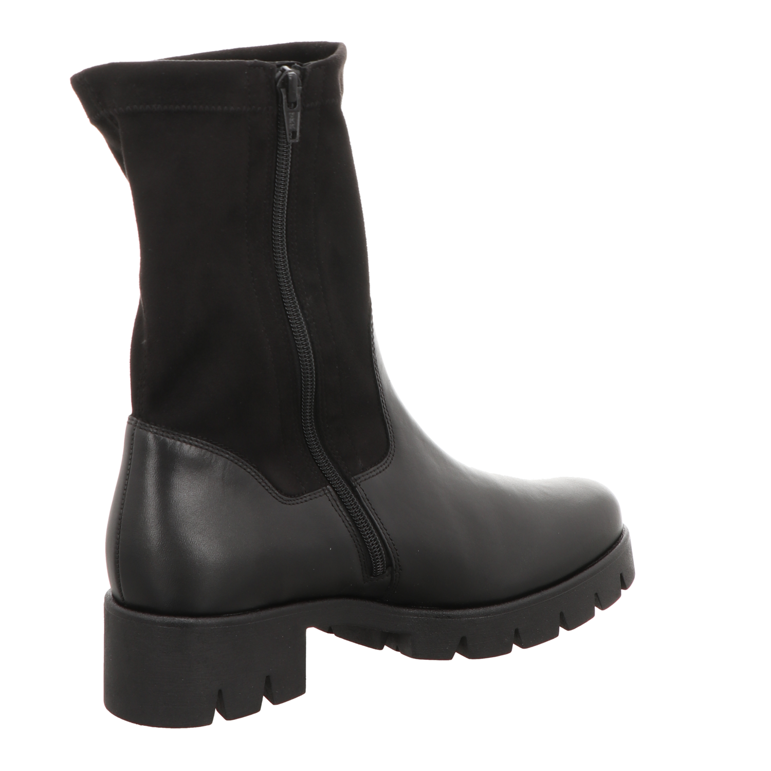Gabor Damen Stiefelette  in schwarz