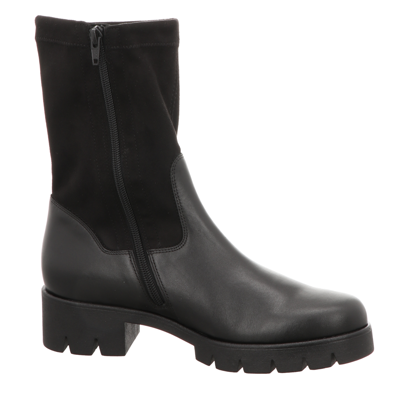 Gabor Damen Stiefelette  in schwarz