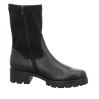 Gabor Damen Stiefelette  in schwarz