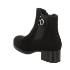 Gabor Damen Stiefelette  in schwarz