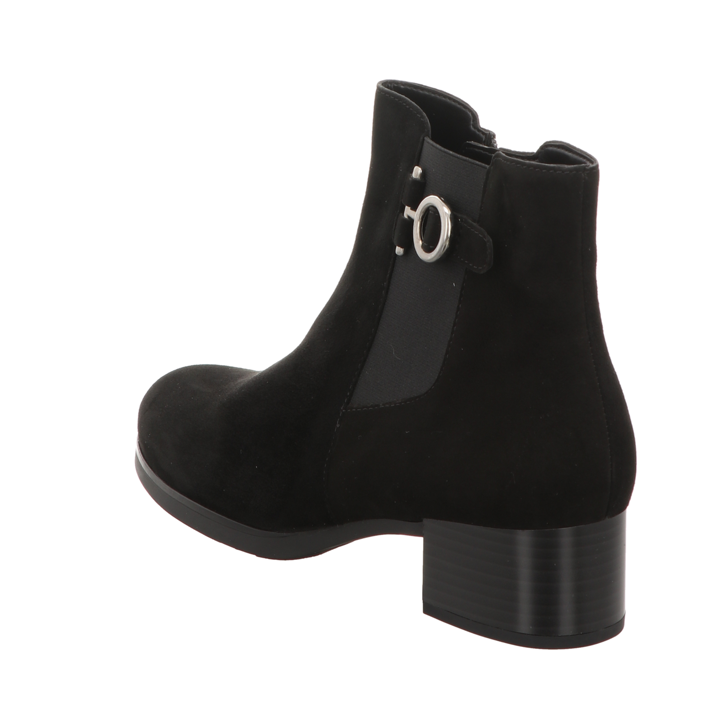 Gabor Damen Stiefelette  in schwarz