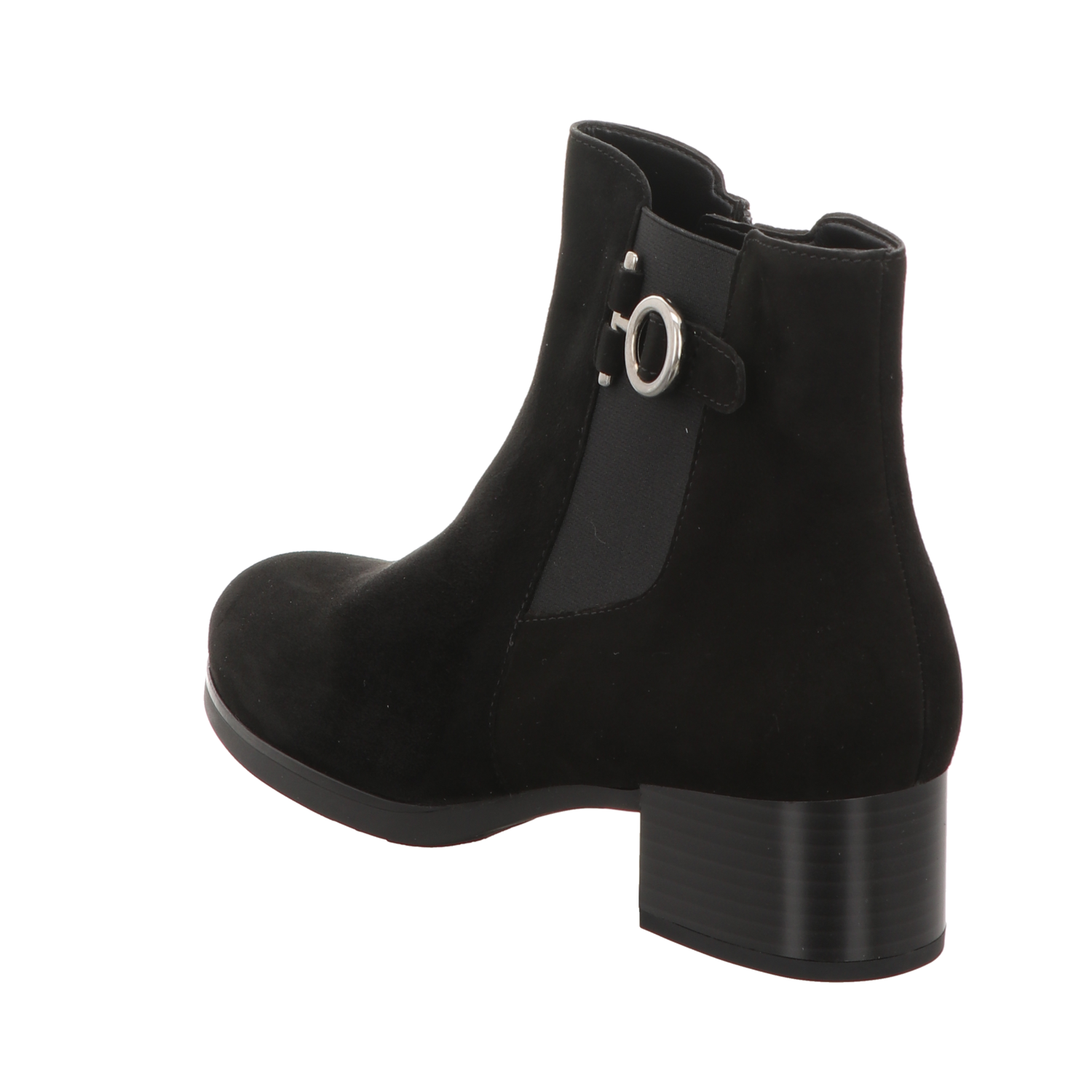 Gabor Damen Stiefelette  in schwarz