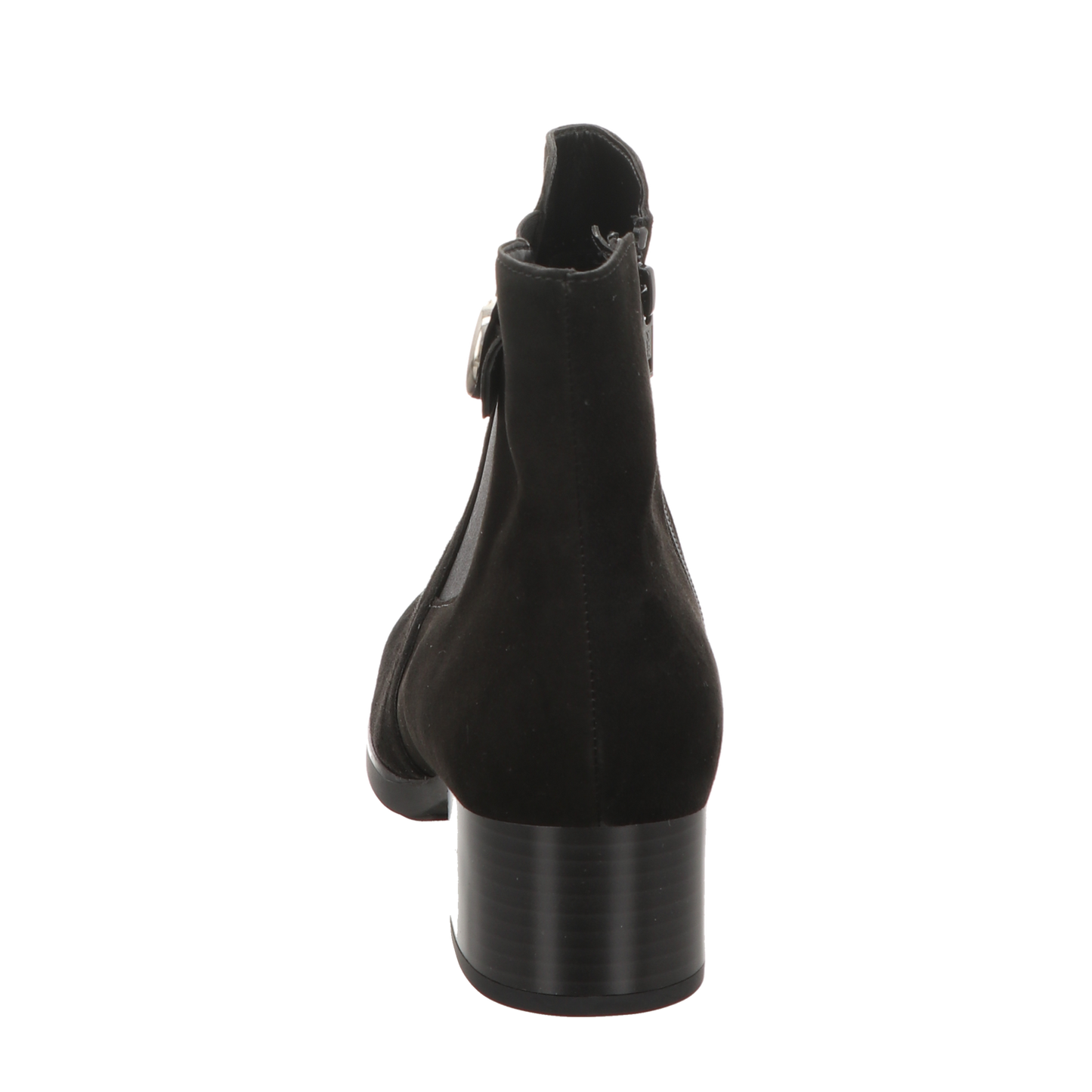 Gabor Damen Stiefelette  in schwarz