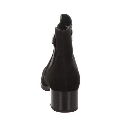 Gabor Damen Stiefelette  in schwarz