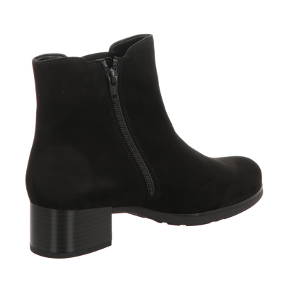 Gabor Damen Stiefelette  in schwarz
