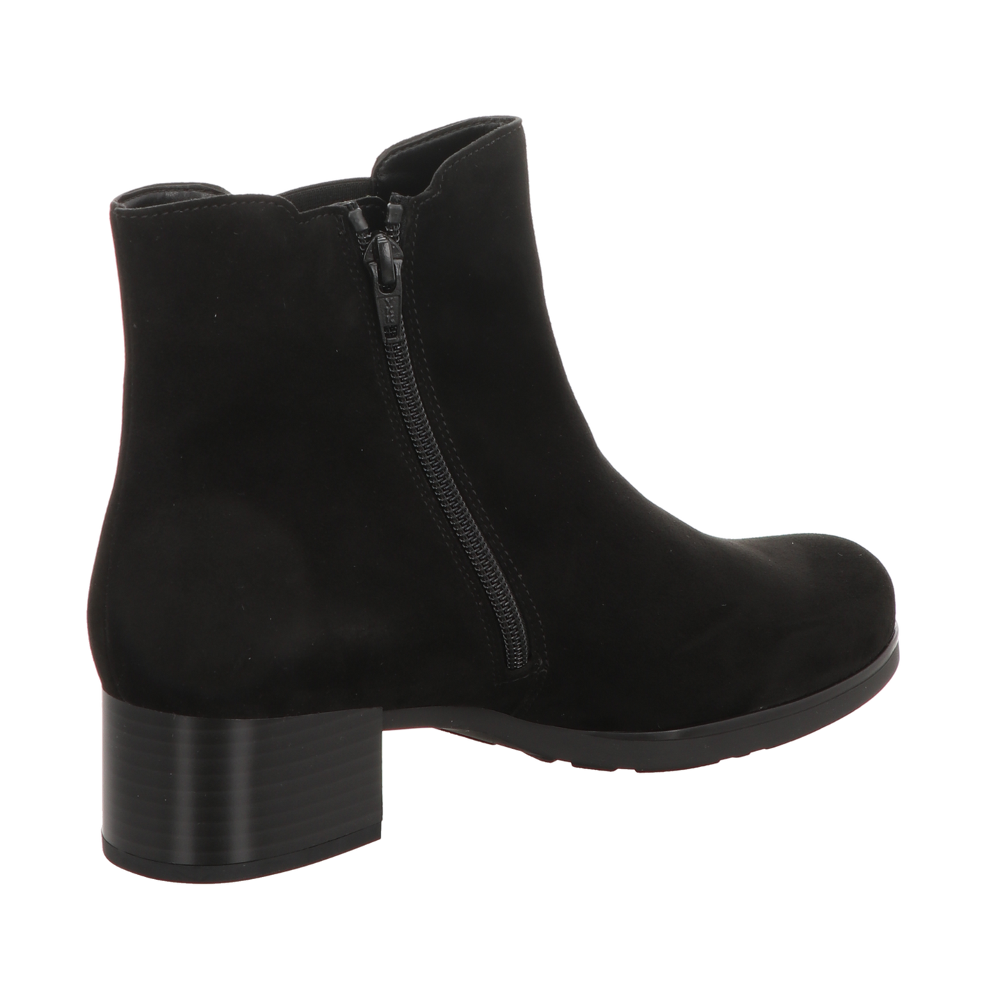 Gabor Damen Stiefelette  in schwarz