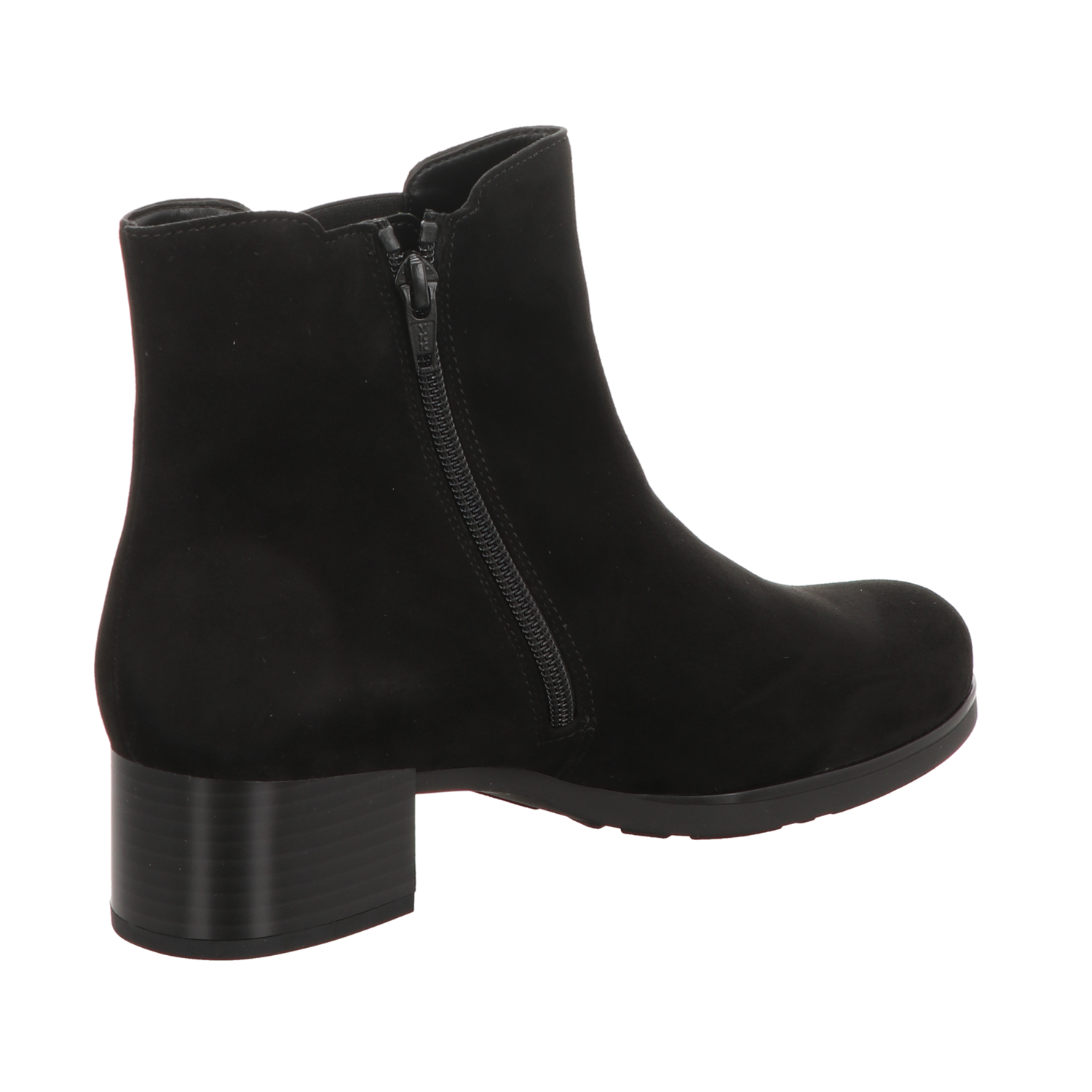 Gabor Damen Stiefelette  in schwarz