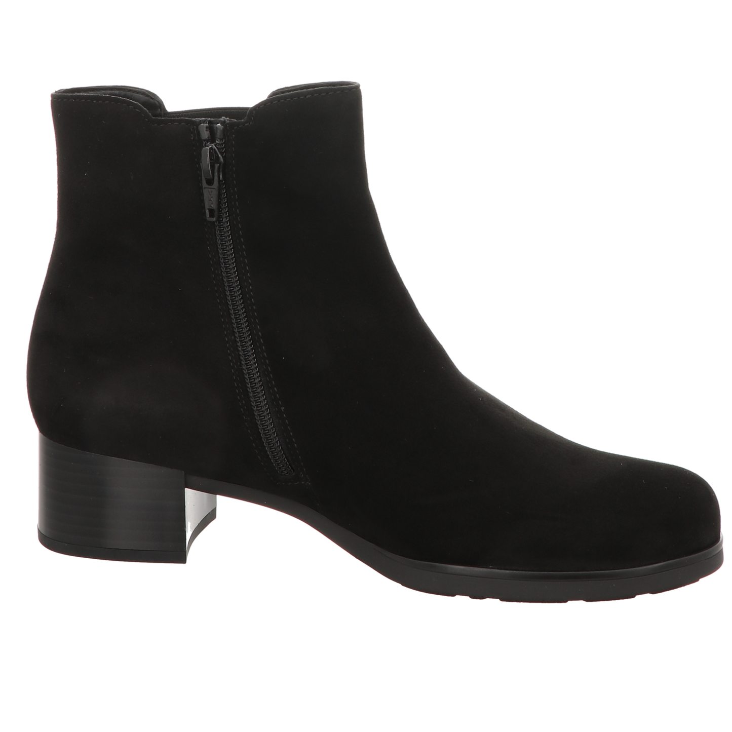 Gabor Damen Stiefelette  in schwarz