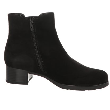 Gabor Damen Stiefelette  in schwarz