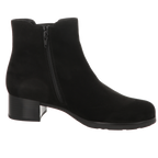 Gabor Damen Stiefelette  in schwarz