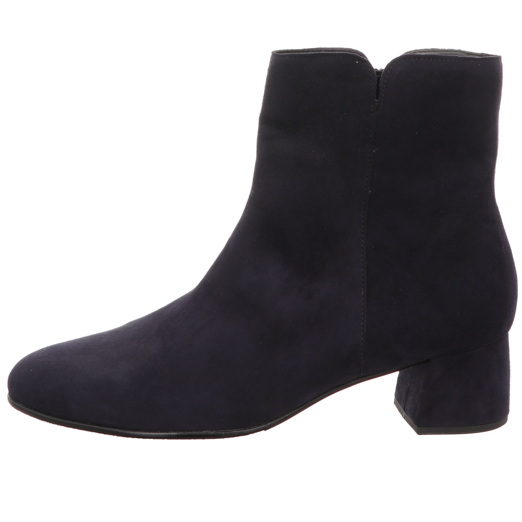 Gabor Damen Stiefelette  in blau