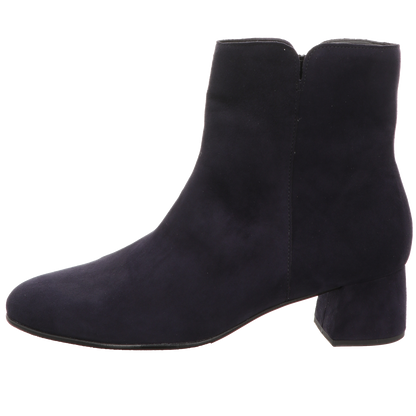 Gabor Damen Stiefelette  in blau