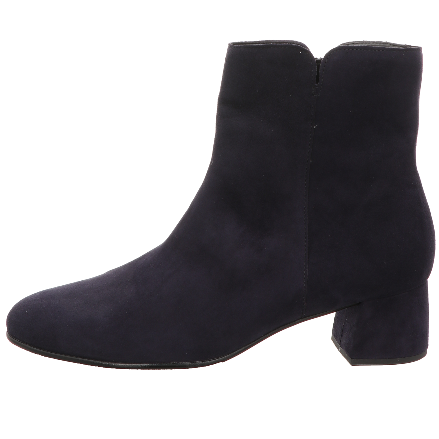 Gabor Damen Stiefelette  in blau