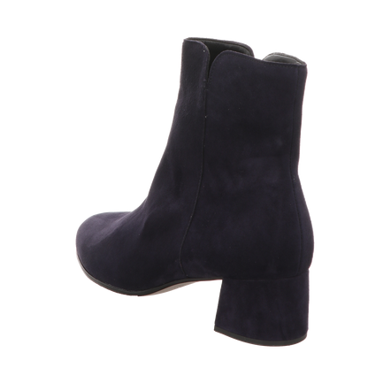 Gabor Damen Stiefelette  in blau