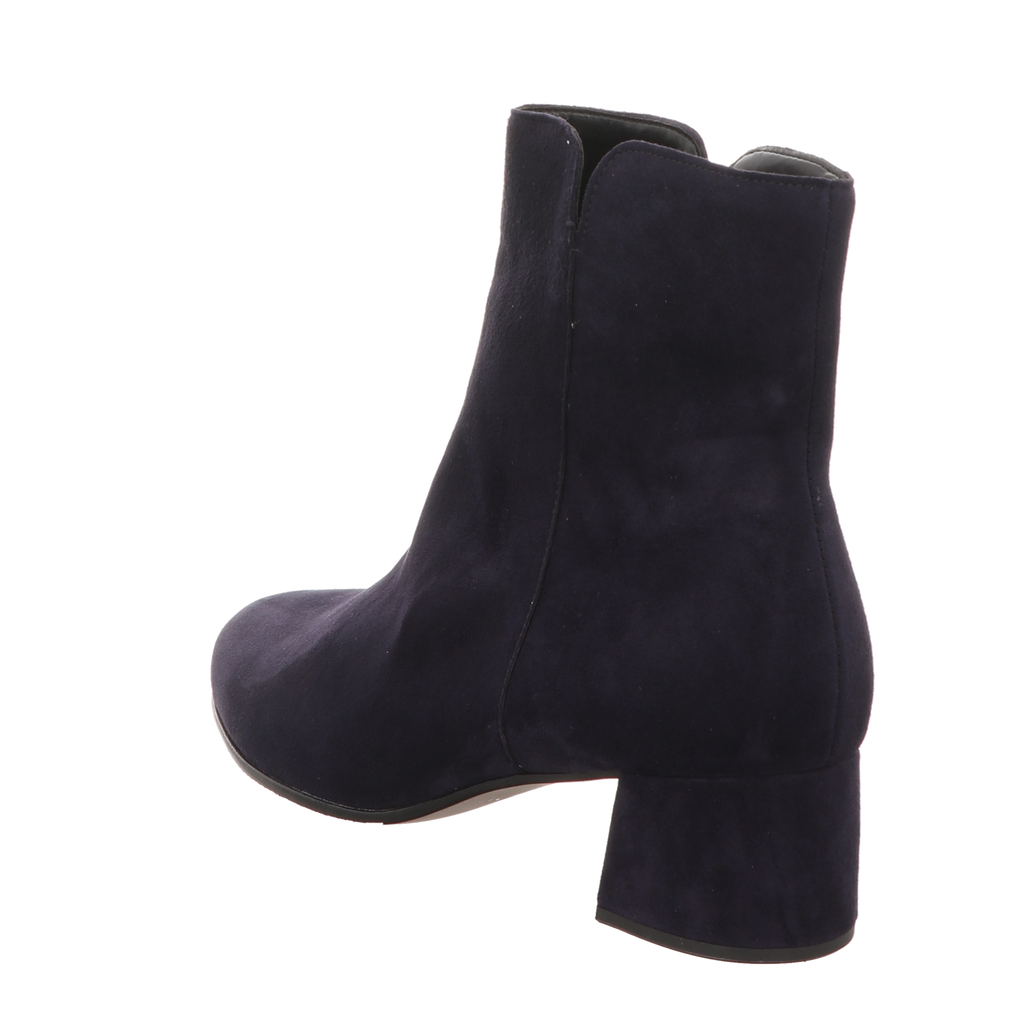 Gabor Damen Stiefelette  in blau