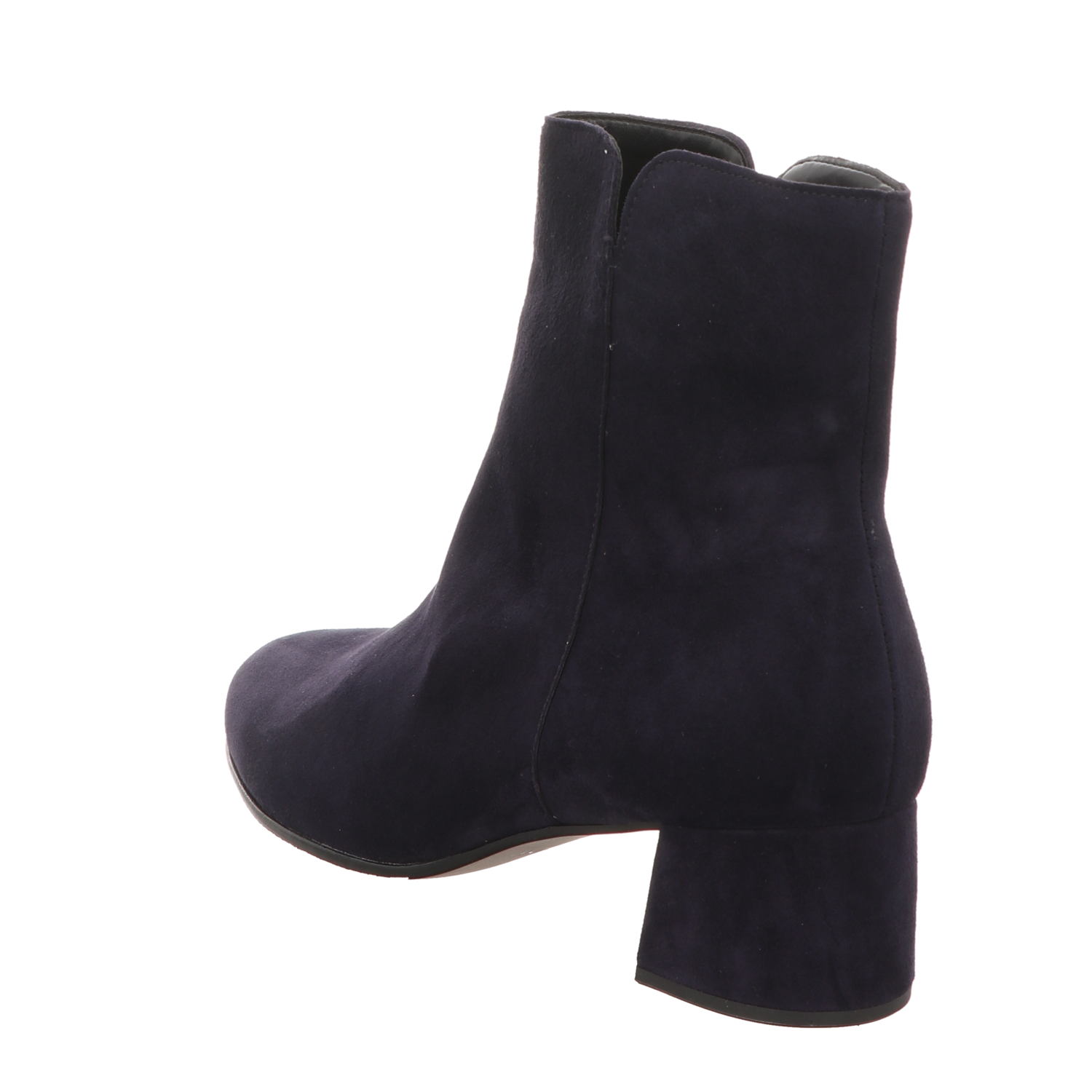 Gabor Damen Stiefelette  in blau