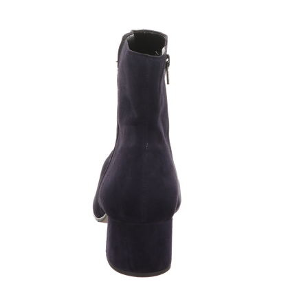 Gabor Damen Stiefelette  in blau