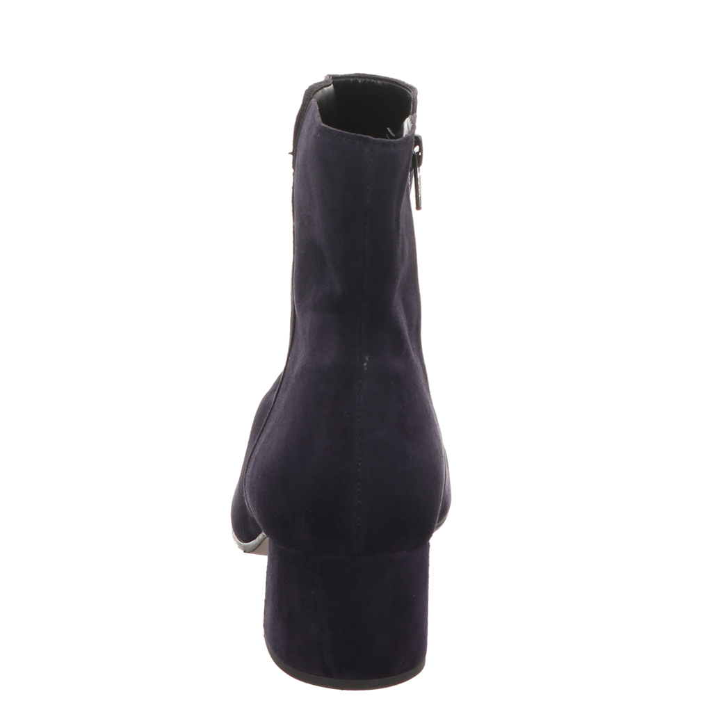 Gabor Damen Stiefelette  in blau