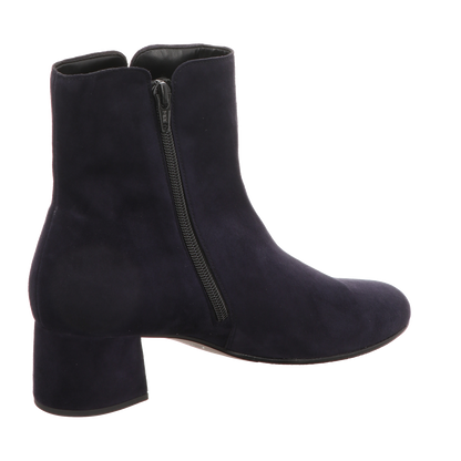 Gabor Damen Stiefelette  in blau