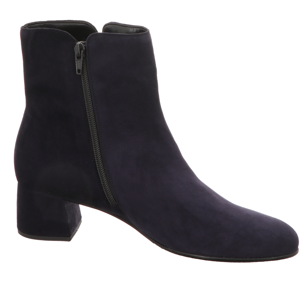 Gabor Damen Stiefelette  in blau