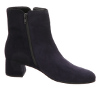 Gabor Damen Stiefelette  in blau