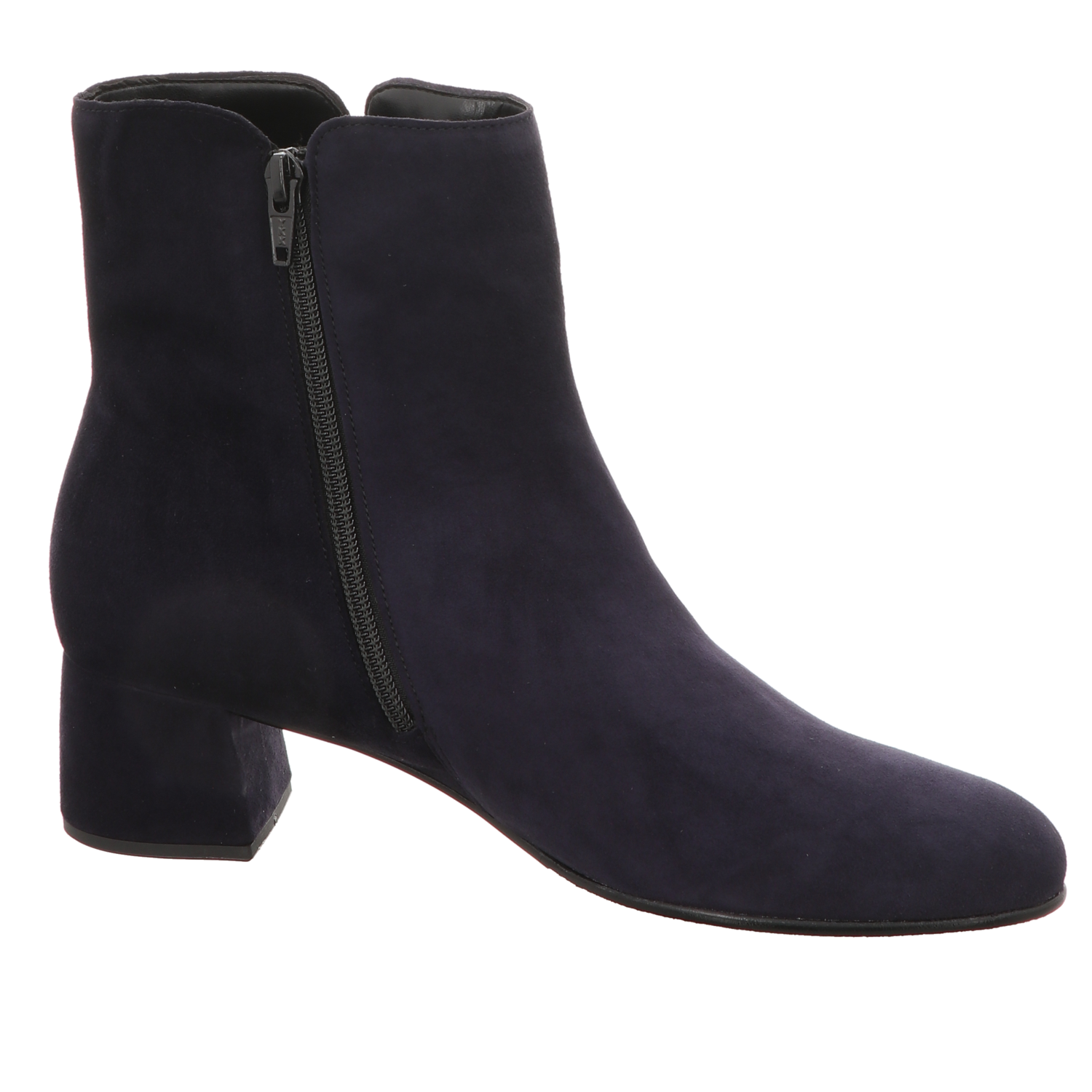 Gabor Damen Stiefelette  in blau