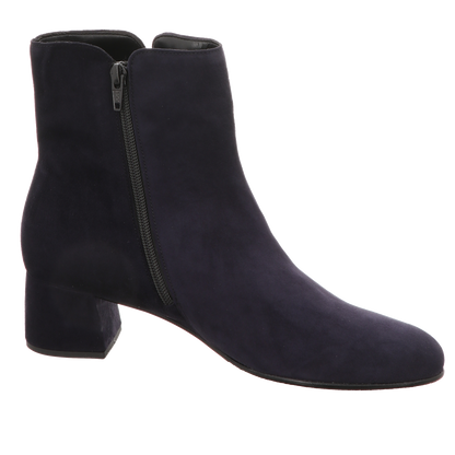 Gabor Damen Stiefelette  in blau