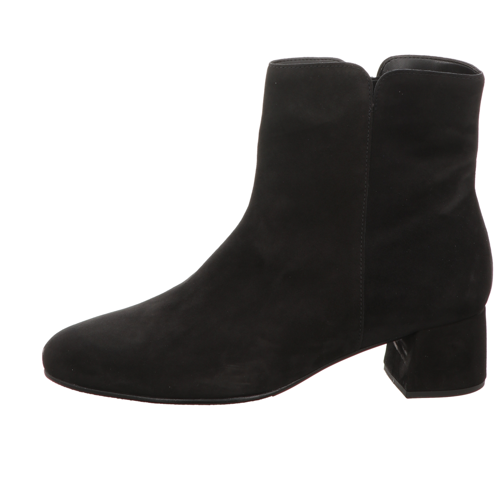 Gabor Damen Stiefelette  in schwarz