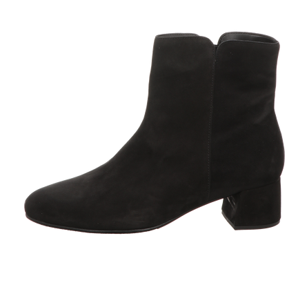 Gabor Damen Stiefelette  in schwarz