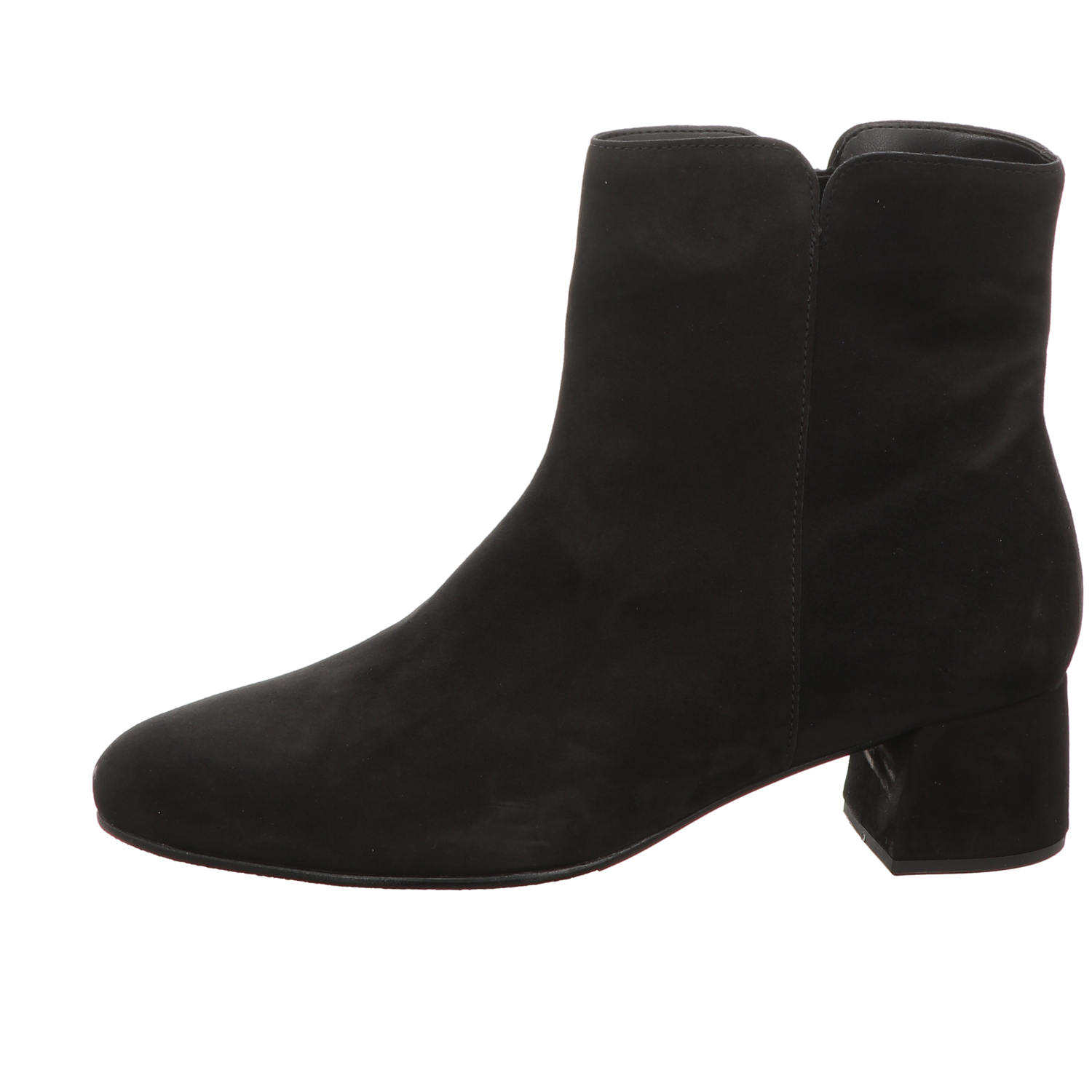Gabor Damen Stiefelette  in schwarz