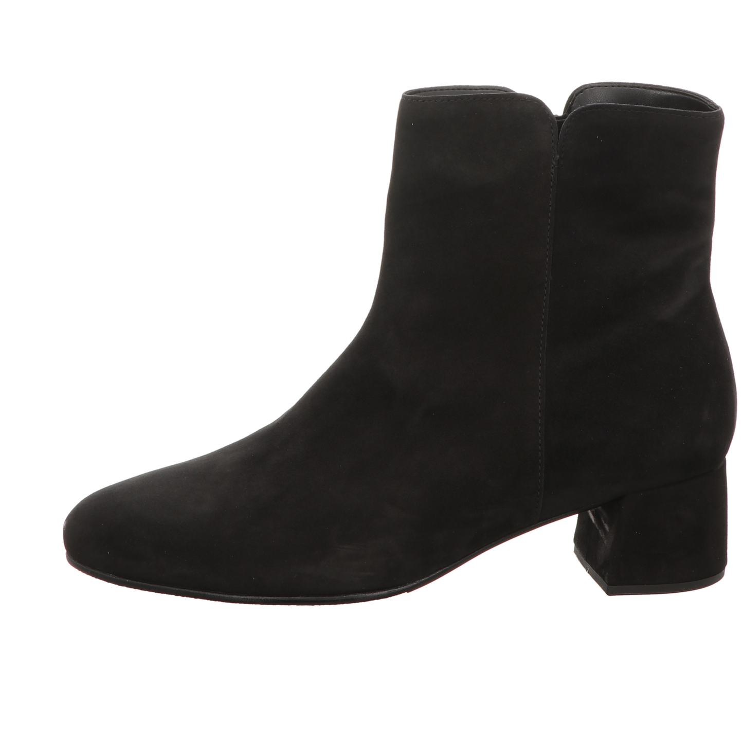 Gabor Damen Stiefelette  in schwarz