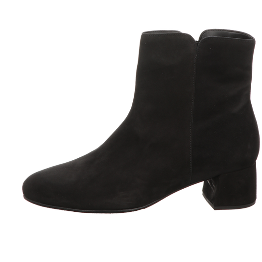 Gabor Damen Stiefelette  in schwarz