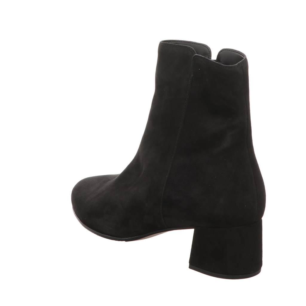 Gabor Damen Stiefelette  in schwarz