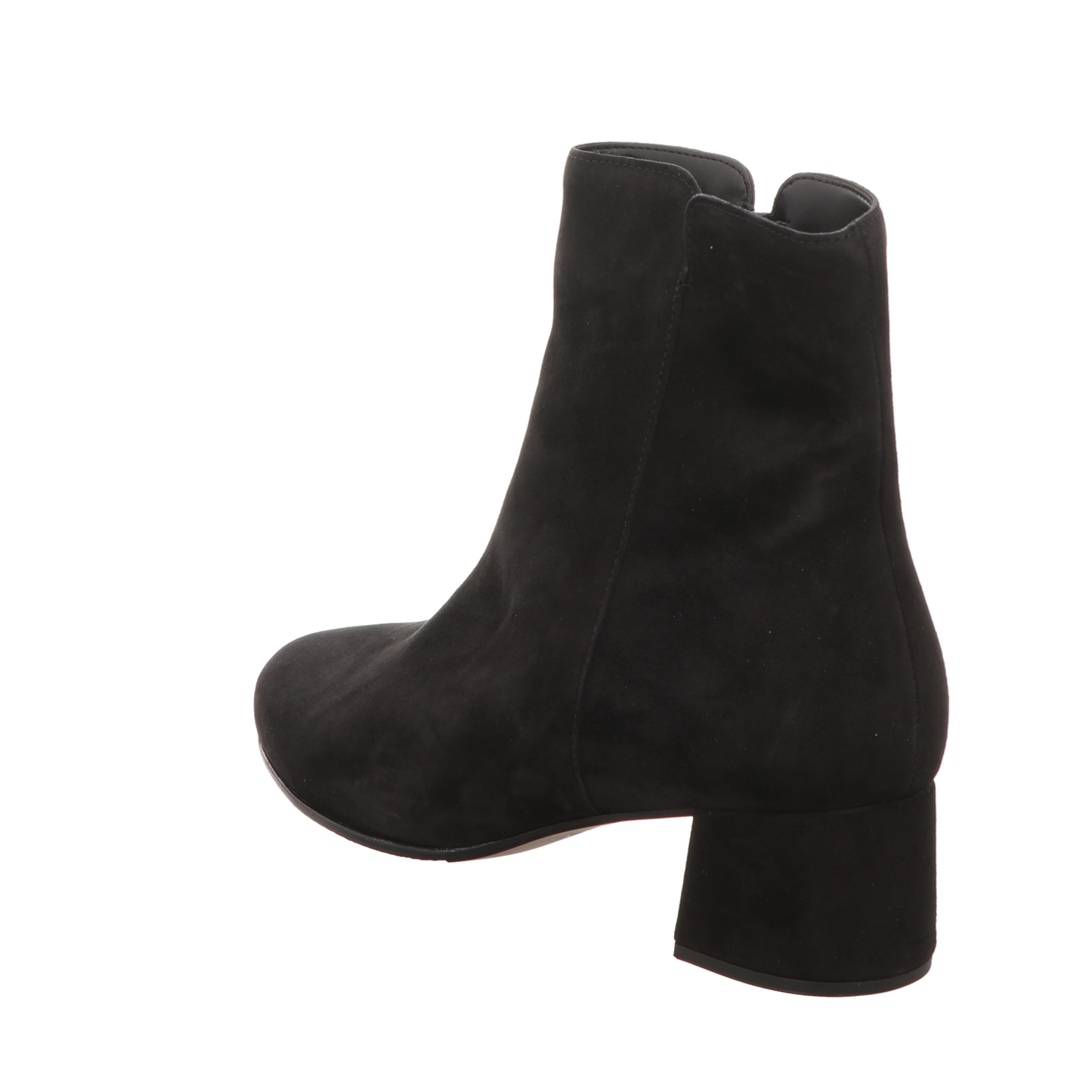 Gabor Damen Stiefelette  in schwarz