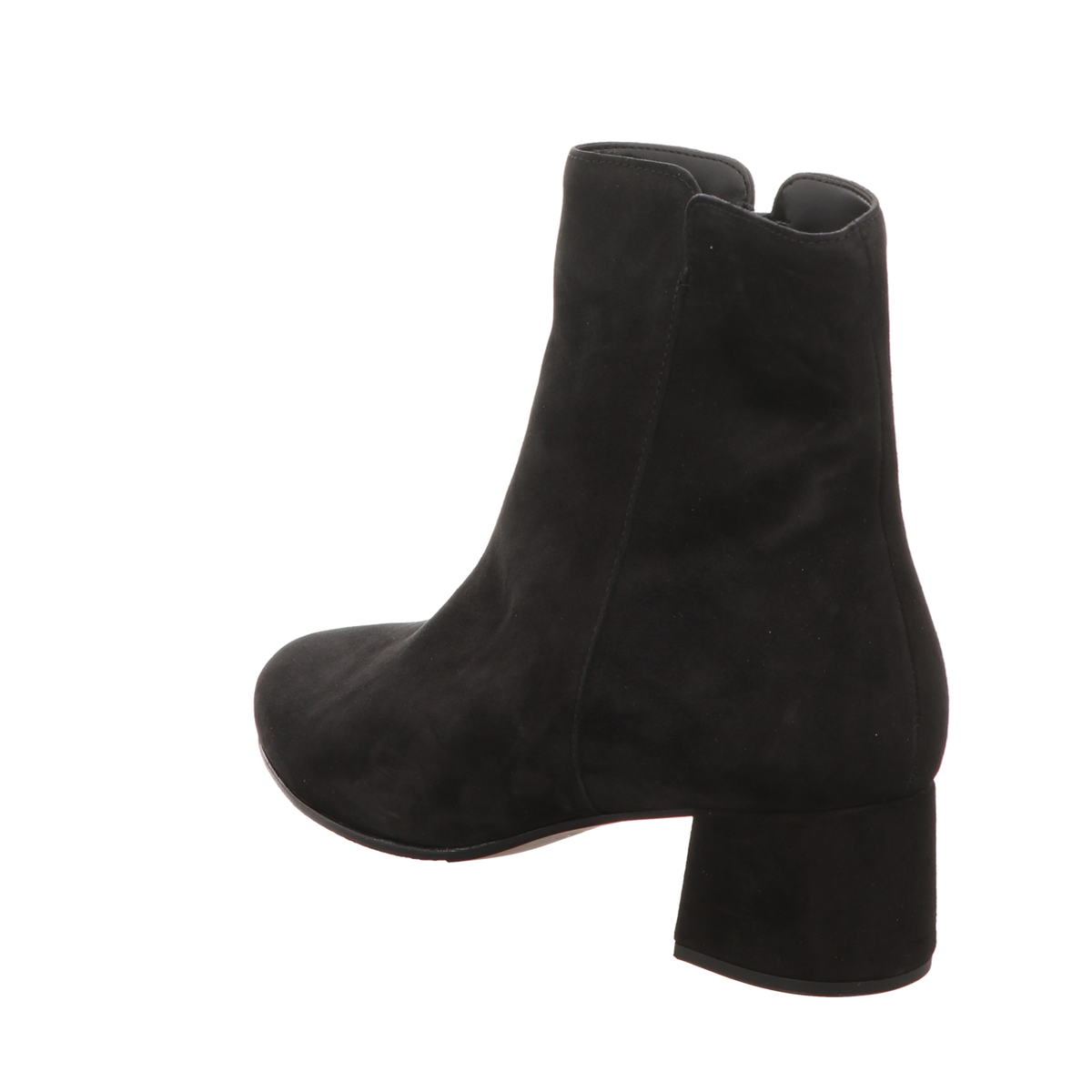 Gabor Damen Stiefelette  in schwarz