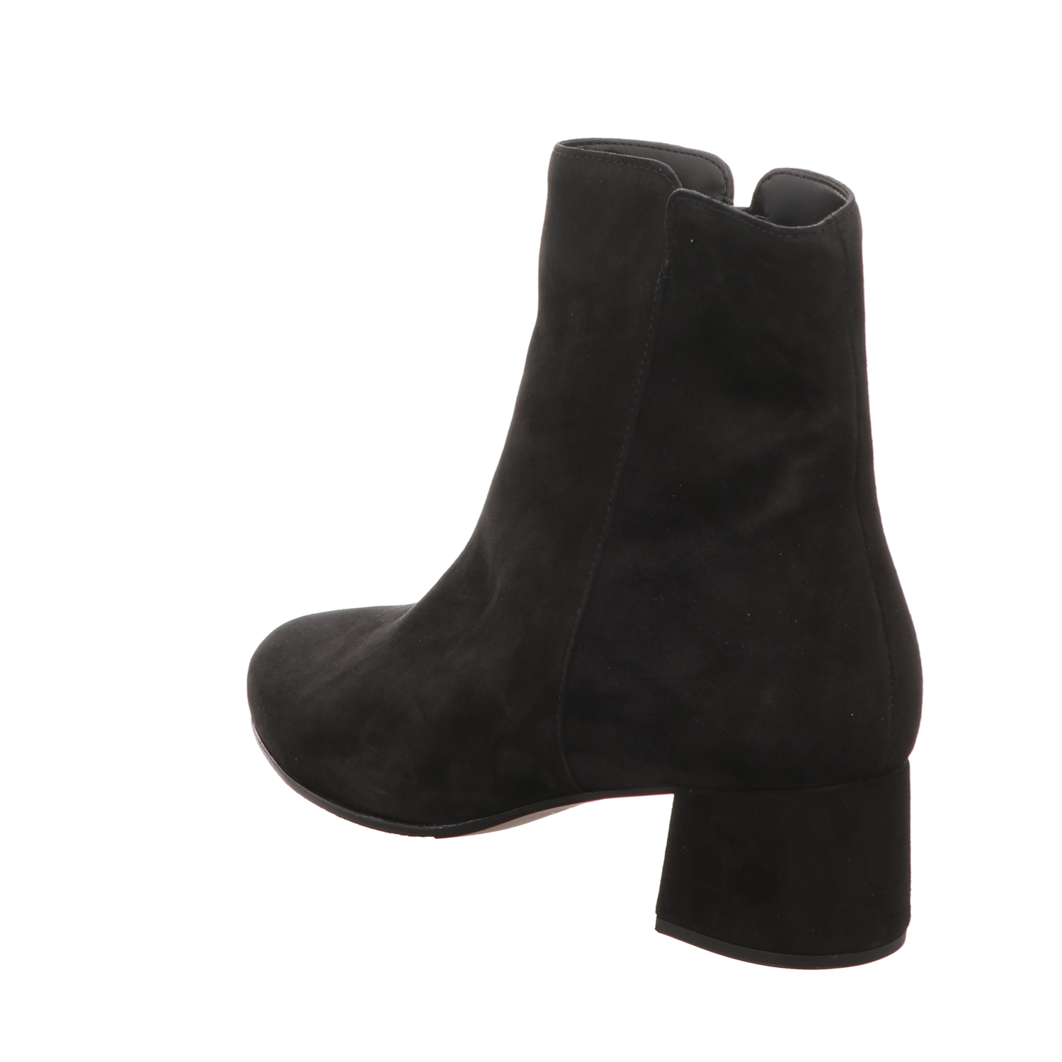 Gabor Damen Stiefelette  in schwarz