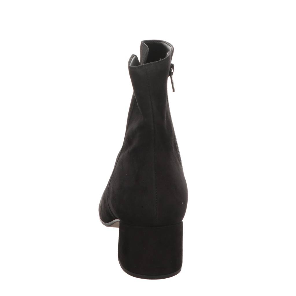 Gabor Damen Stiefelette  in schwarz