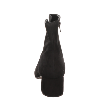 Gabor Damen Stiefelette  in schwarz