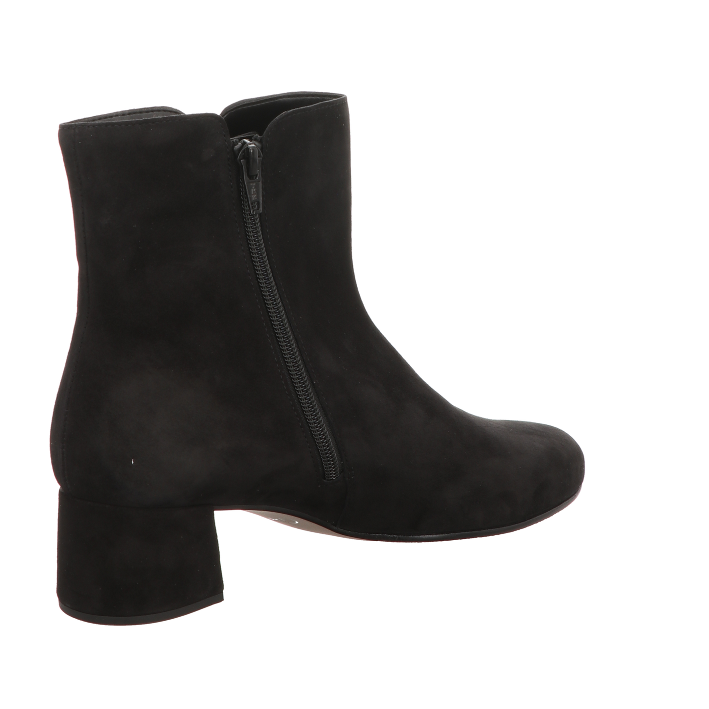 Gabor Damen Stiefelette  in schwarz