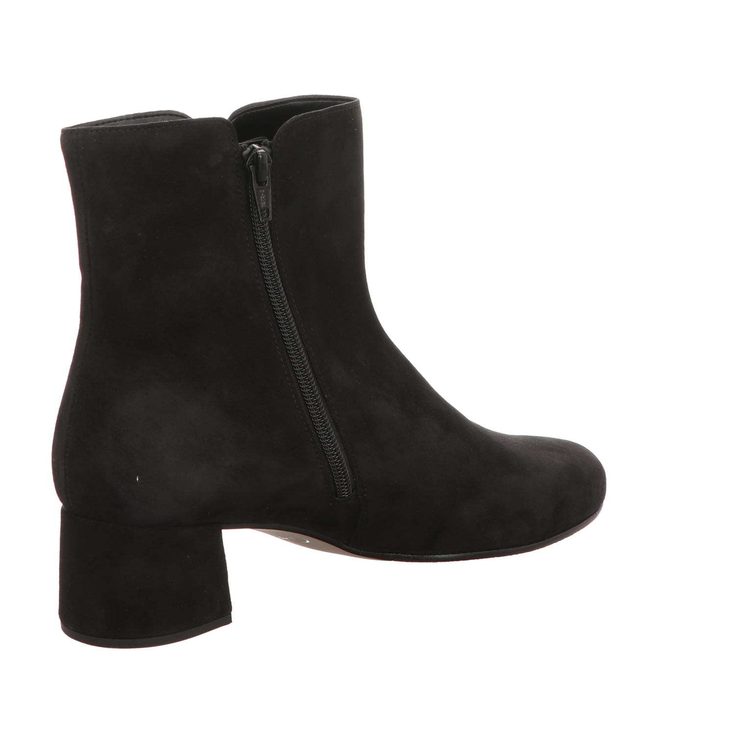 Gabor Damen Stiefelette  in schwarz