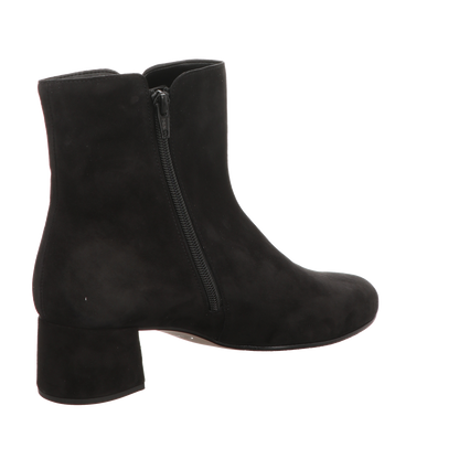Gabor Damen Stiefelette  in schwarz