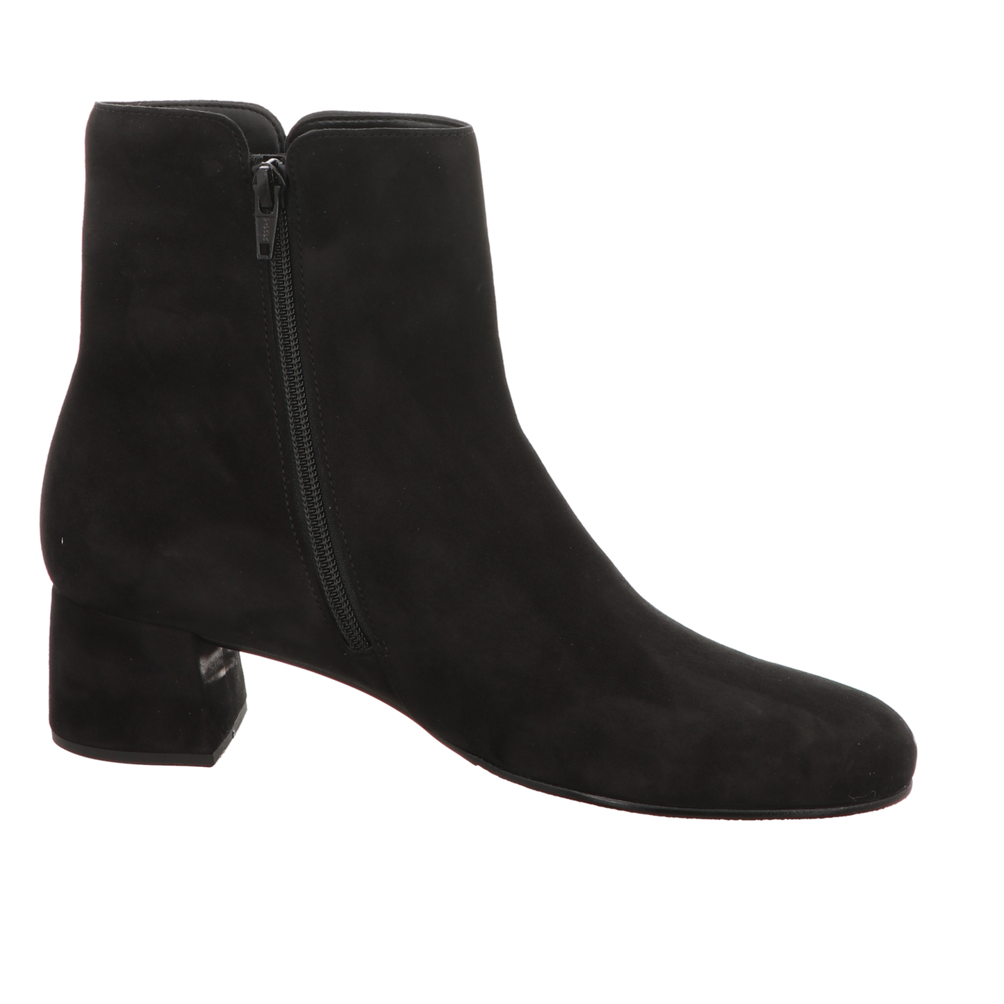 Gabor Damen Stiefelette  in schwarz