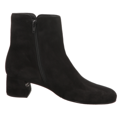 Gabor Damen Stiefelette  in schwarz