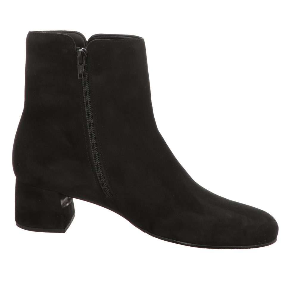Gabor Damen Stiefelette  in schwarz