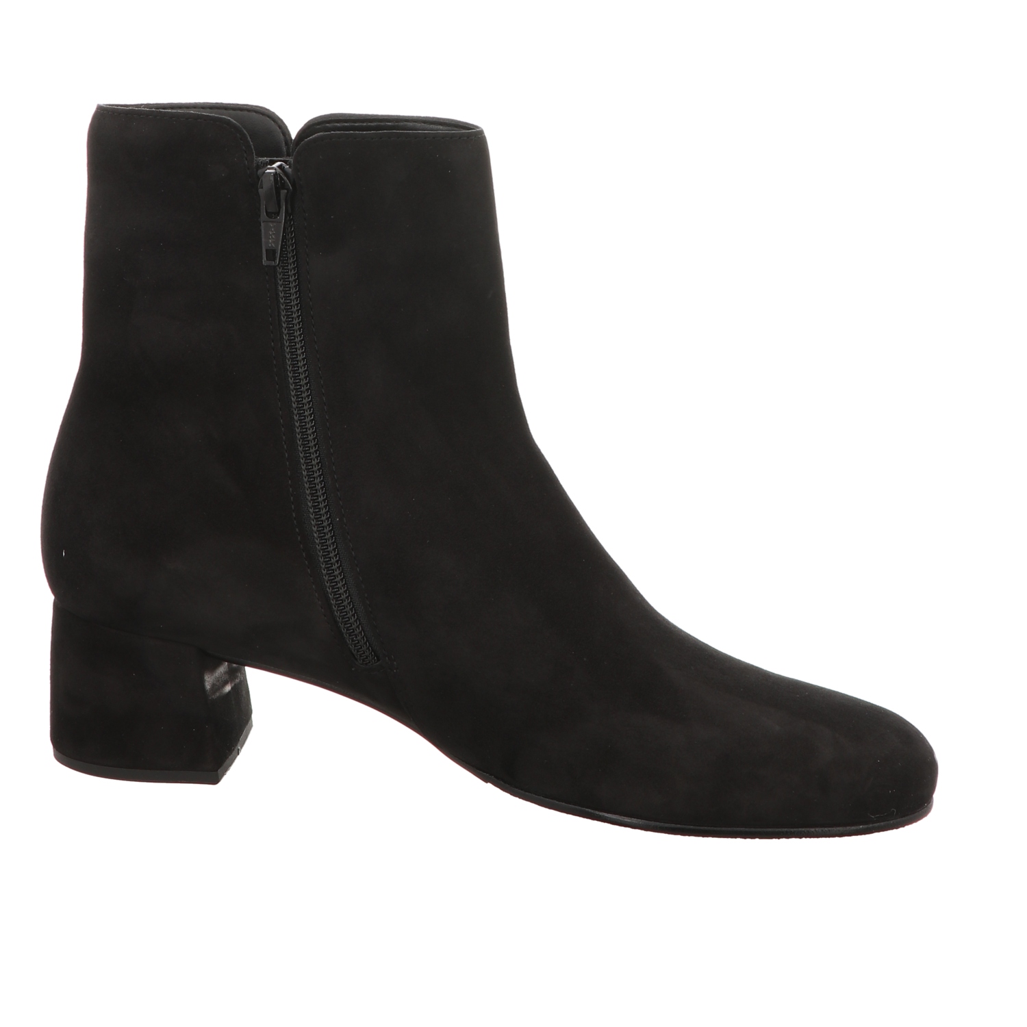 Gabor Damen Stiefelette  in schwarz