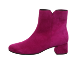 Gabor Damen Stiefelette  in lila