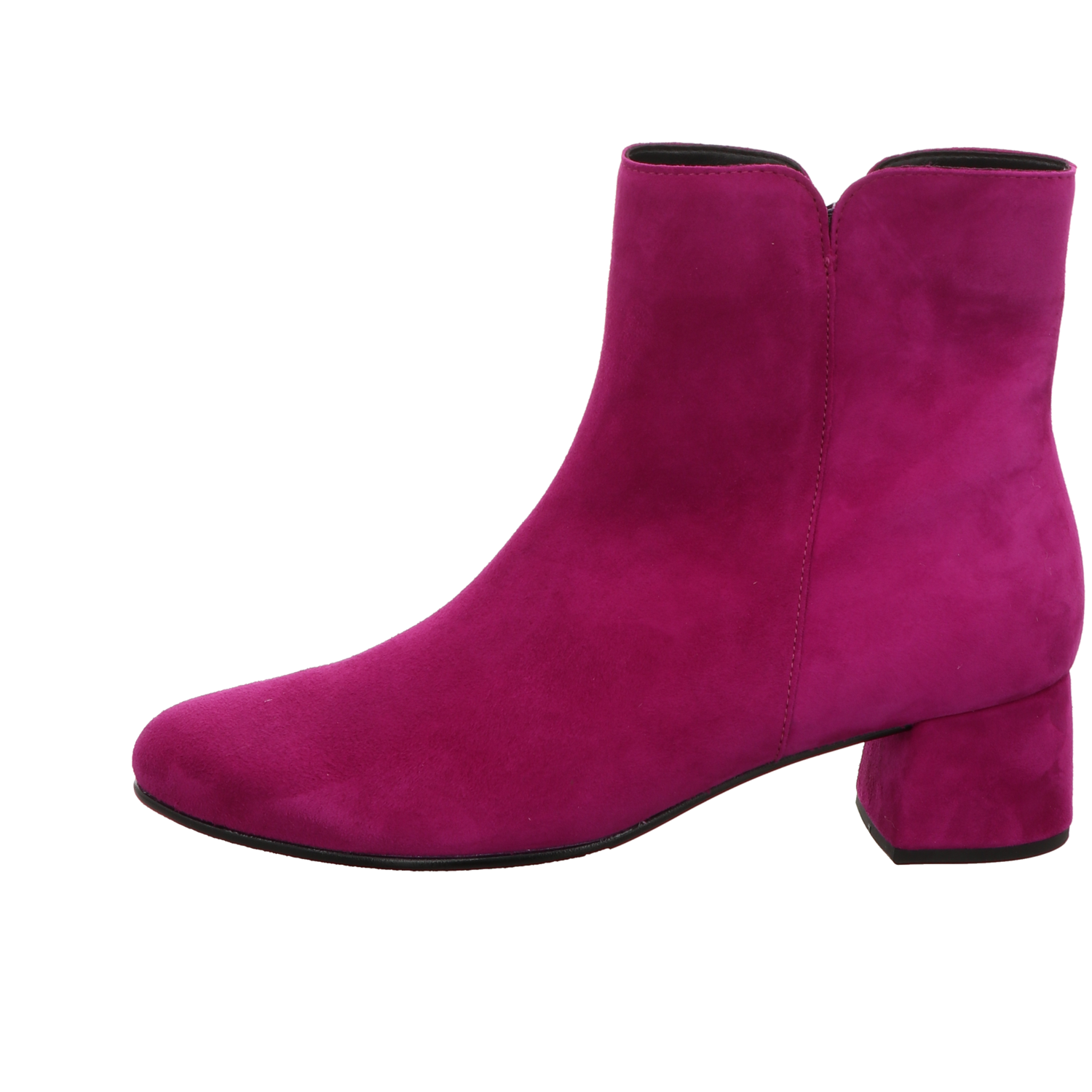Gabor Damen Stiefelette  in lila
