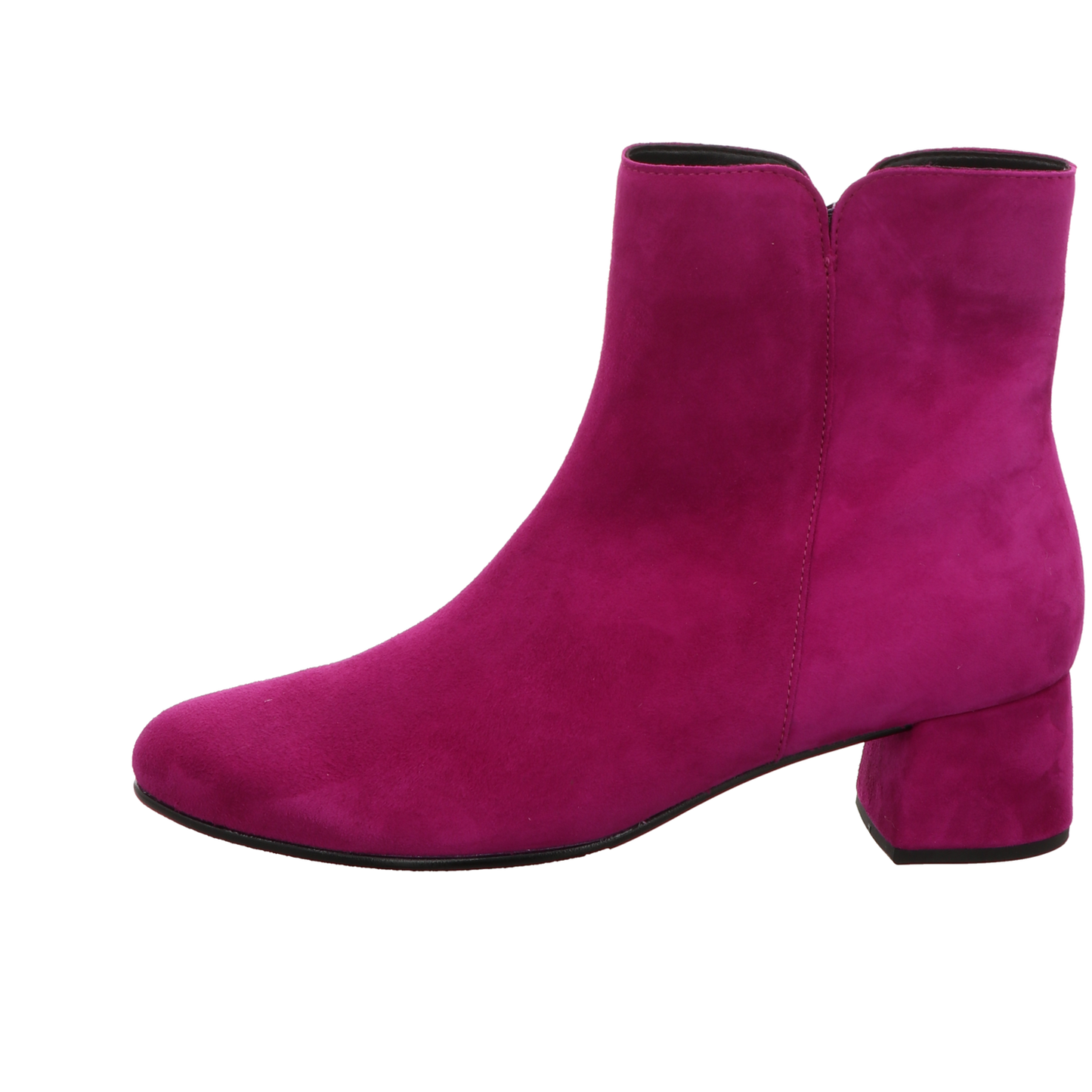 Gabor Damen Stiefelette  in lila