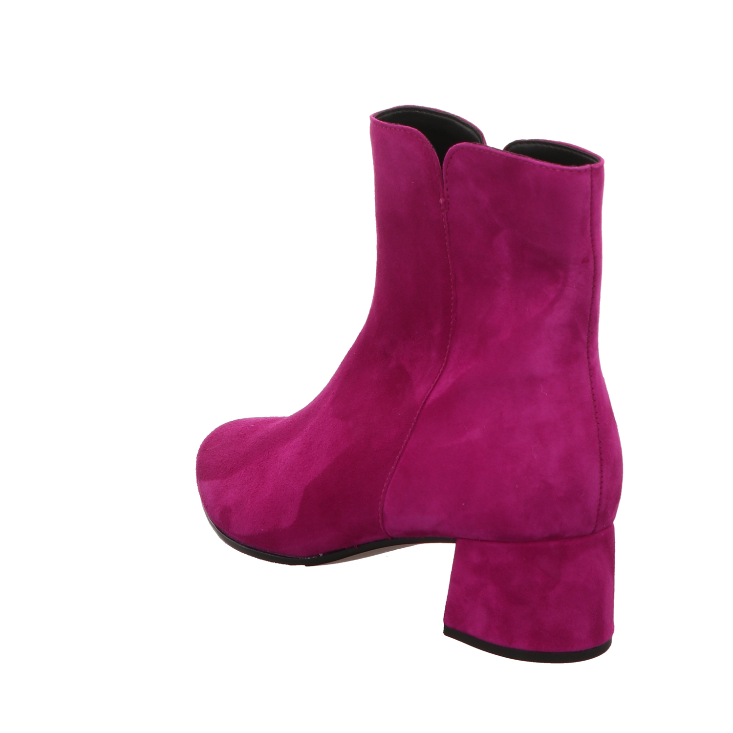 Gabor Damen Stiefelette  in lila